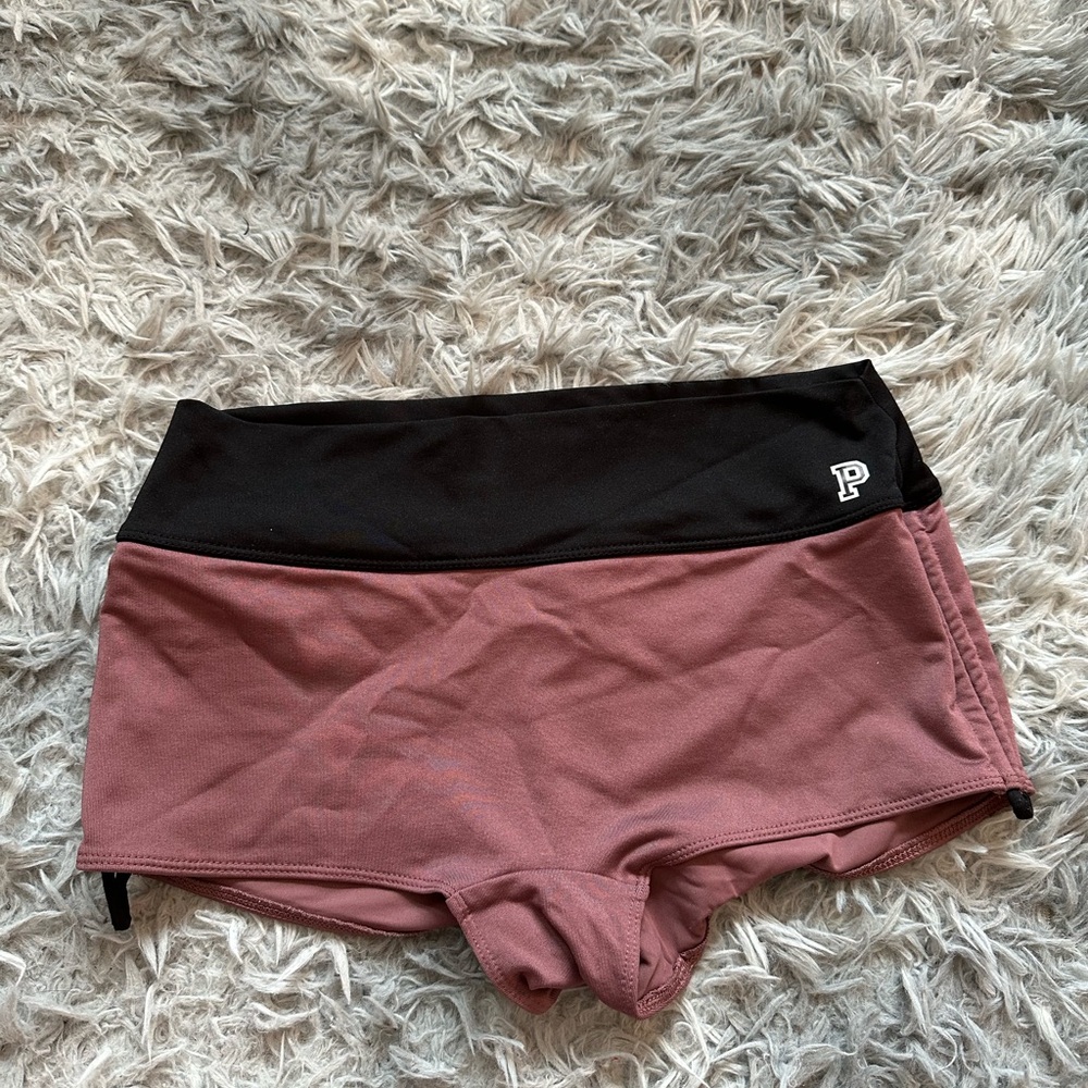 Victoria Secret PINK Gym to Swim shorts